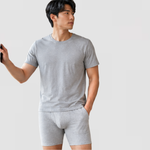Men’s Boxer Briefs – 4 Pack