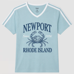 Women’s Graphic T-Shirt – Single Pack