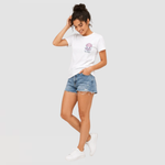 Women’s Graphic T-Shirt – Single Pack