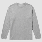 Men’s Long Sleeve T-Shirts – Single Pack