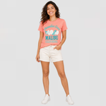 Women’s Graphic T-Shirts – 9 Pack
