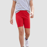 Kids’ Bike Shorts – 3 Pack