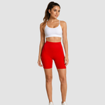 Girls’ Bike Shorts – 3 Pack