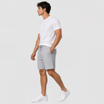 Men’s Jersey Gym Shorts – 4 Pack