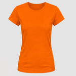 Women’s Round Neck T-Shirts – 7 Pack