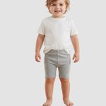 Toddler Girls’ Bike Shorts – 3 Pack