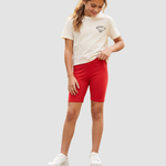 Kids’ Bike Shorts – 3 Pack