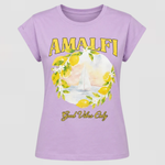 Women’s Graphic T-Shirts – 9 Pack