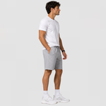 Men’s Jersey Gym Shorts – 4 Pack