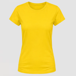 Women’s Round Neck T-Shirts – 7 Pack