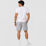 Men’s Jersey Gym Shorts – 4 Pack