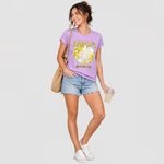 Women’s Graphic T-Shirts – 9 Pack