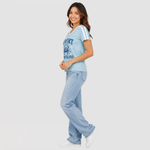Women’s Graphic T-Shirt – Single Pack