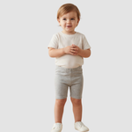 Toddler Girls’ Bike Shorts – 3 Pack