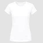 Women’s Round Neck T-Shirts – 7 Pack