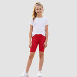 Kids’ Bike Shorts – 3 Pack