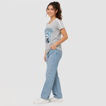 Women’s Graphic T-Shirt – Single Pack