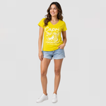 Women’s V-Neck T-Shirt – Single Pack