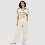 Women’s Graphic T-Shirt – Single Pack