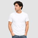 Men’s Crew Neck T-Shirts – 3 Pack