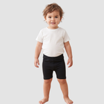 Toddler Girls’ Bike Shorts – 3 Pack