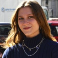 Sarah M.