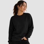 Unisex Fleece Sweatshirt – Single Pack