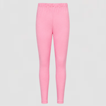 Girls’ Stretch Leggings – 5 Pack