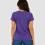 Women’s V-Neck T-Shirt – Single Pack