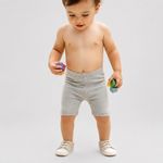 Toddler Girls’ Bike Shorts – 3 Pack