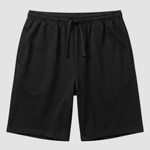 Men’s Jersey Gym Shorts – 4 Pack