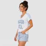 Women’s Graphic T-Shirt – Single Pack