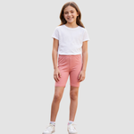Kids’ Bike Shorts – 3 Pack