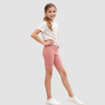 Kids’ Bike Shorts – 3 Pack