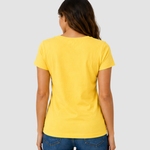 Women’s V-Neck T-Shirt – Single Pack