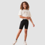 Kids’ Bike Shorts – 3 Pack