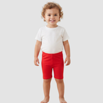 Toddler Girls’ Bike Shorts – 3 Pack