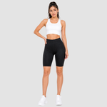 Girls’ Bike Shorts – 3 Pack