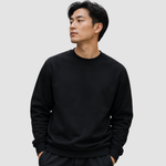 Unisex Fleece Sweatshirts – 3 Pack