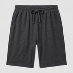 Men’s Jersey Gym Shorts – 4 Pack