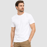 Men’s Crew Neck T-Shirts – 3 Pack