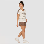 Women’s Graphic T-Shirt – Single Pack