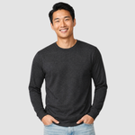 Men’s Long Sleeve T-Shirts – Single Pack
