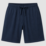 Men’s Fleece Gym Shorts – 4 Pack