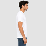 Men’s Crew Neck T-Shirts – 3 Pack