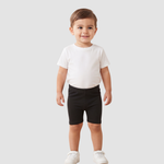 Toddler Girls’ Bike Shorts – 3 Pack