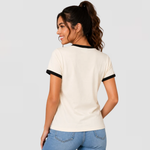Women’s Graphic T-Shirts – 9 Pack
