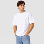 Men’s Crew Neck T-Shirt – Single Pack