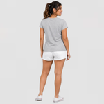 Women’s V-Neck T-Shirt – Single Pack