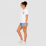 Women’s Graphic T-Shirt – Single Pack